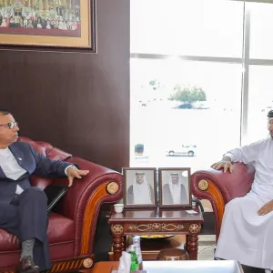 غرفة قطر ومجلس التنمية الاقتصادية في موريشيوس يبحثان تعزيز التعاون