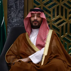 ولي العهد السعودي: البطالة بالمملكة سجلت أدنى مستوى تاريخي لها في عام 2024