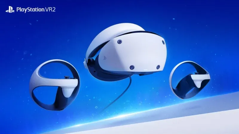 سوني تنوي جلب نظارات PS VR2 لمنصات الحاسب الشخصي