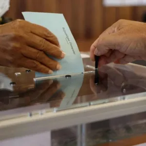 عاجل. فتح صناديق الاقتراع في الجولة الثانية من الانتخابات التشريعية الفرنسية