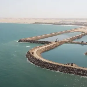 الـ “CNN” الأمريكية تسلط الضوء على البعد الاستراتيجي التنموي لميناء الداخلة