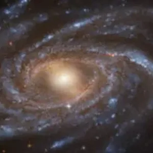 دراسة: 4 فقط من كل 10 آلاف مجرة قد تستضيف كائنات فضائية ذكية