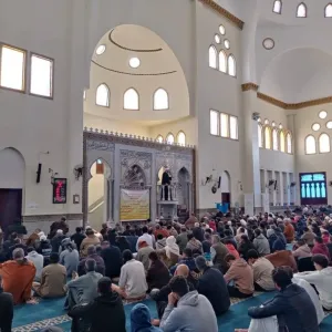 «الأوقاف المصرية» تتوعد جامعي التبرعات في المساجد