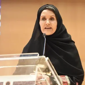 الأميرة موضي بنت خالد تبرز دور “رفيدة” في مواجهة التحديات الصحية للمرأة السعودية