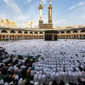 السعودية.. هكذا استعدت السلطات لاستقبال العشر الأواخر من رمضان في المسجد الحرام
