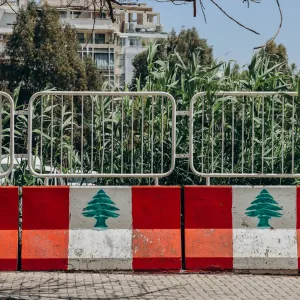 لبنان.. بيان من قوى الأمن حول انتحار أحد عناصر حراسة السفارة السعودية في بيروت