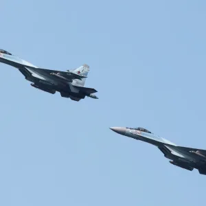 موسكو تتهم مقاتلة غربية بالاقتراب الخطر من طائرة روسية فوق سوريا