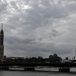 تحذيرات من تغيرات مناخية حادة قبل عيد الفطر المبارك في مصر