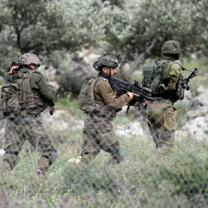 "كتائب القسام" تعلن تفجير عبوة رعدية في 6 جنود إسرائيليين