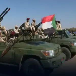 الجيش السوداني يعلن تدمير قوة تابعة للدعم السريع وسط أم درمان