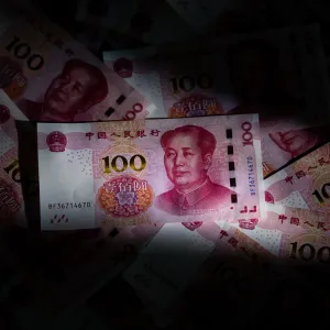 اليوان الصيني يتراجع لأقل مستوى في 4 أشهر