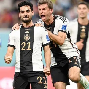 مواعيد مباريات الإثنين 3 يونيو.. ألمانيا وإنجلترا وكرواتيا للاستعداد لـ يورو 2024