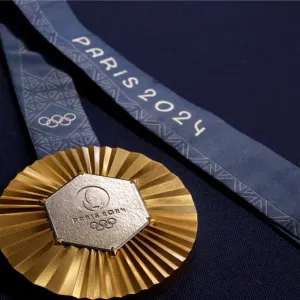 مكافأة الحصول على ميدالية لمصر في أولمبياد باريس.. تصل لـ5 ملايين