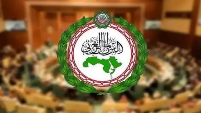 رئيس البرلمان العربي يهنئ رئيس الجمهورية بمناسبة ذكرى يوم الاستقلال