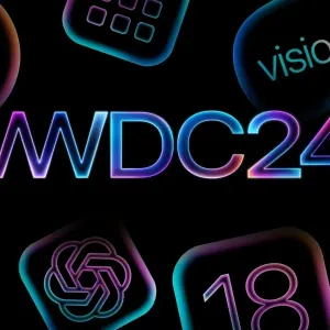 آبل تواصل الابتكار في WWDC 2024: نظرة على أبرز التحديثات