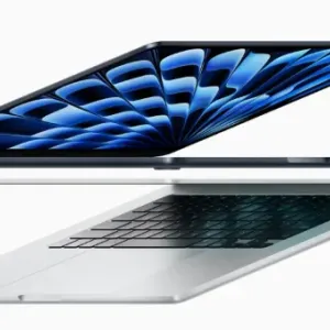 ابل تعلن عن أجهزة MacBook Air الجديدة بمعالج M3