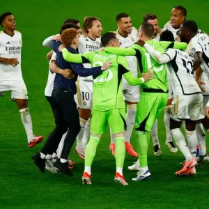 كارفاخال يكشف عن عدم رضاه من الفوز بلقب دوري أبطال أوروبا