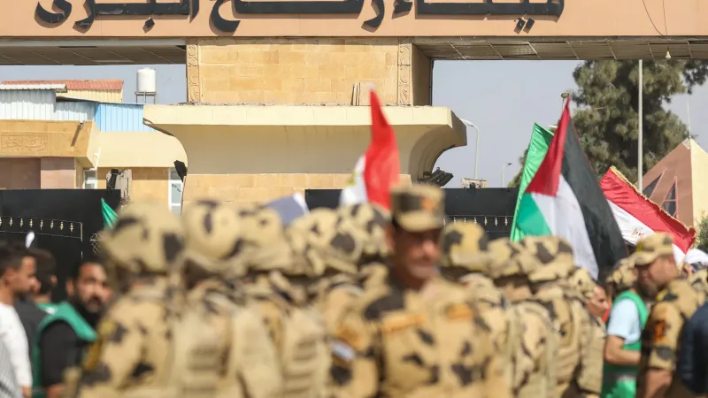 مصطفى بكري عن مقتل جندي مصري برصاص إسرائيلي: مصر تدرك عن يقين أن أهداف إسرائيل أبعد من غزة