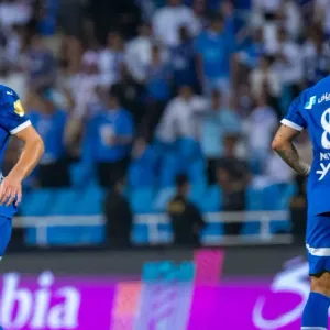 الهلال يشتري بـ 100 مليون دولار على الورق فقط.. انتقاد حاد لسيطرة الزعيم