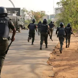 40 قتيلاً في هجوم مسلح بنيجيريا