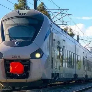 قطار الجزائر - تمنراست: الطريق السريع بين الشمال والجنوب في 12 ساعة