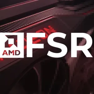 شركة AMD تُلمّح لاستخدام الذكاء الاصطناعي مع تقنية FSR