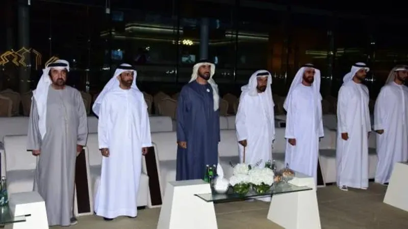 «كلنا الإمارات» تنظم الملتقى الوطني في يوم زايد للعمل الإنساني