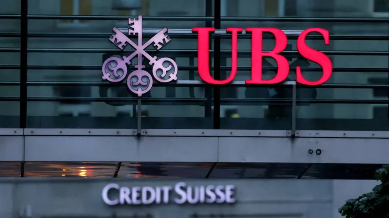 «يو بي إس» يعرب عن قلقه الشديد بشأن متطلبات رأس المال السويسرية الجديدة