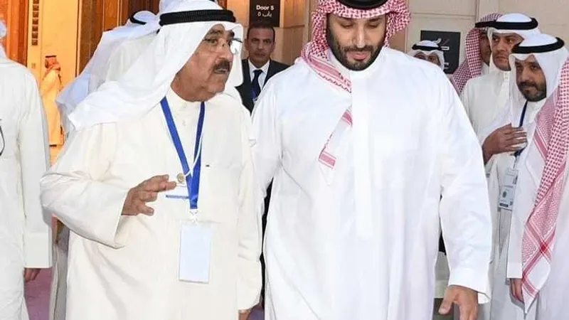الكويت والسعودية: تعزيز التكامل الراسخ