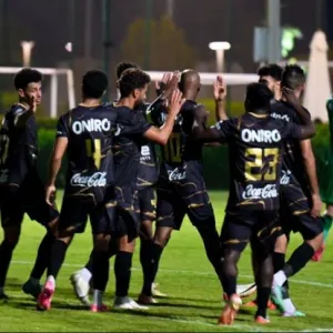 من قلب نيروبي.. الزمالك يبدأ رحلة الدفاع عن الكونفدرالية أمام الشرطة الكيني