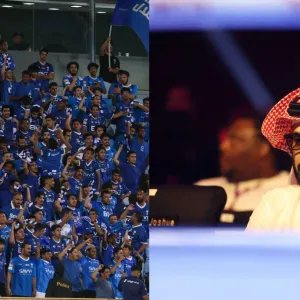 "كفى تحكمًا في نادينا!" .. جمهور الهلال ينقلب على تركي آل الشيخ بعدما نكث وعده لهم