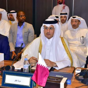 إعادة انتخاب قطر عضوا بالمجلس التنفيذي للمنظمة العربية للطيران المدني