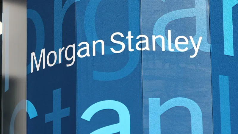 بنك Morgan Stanley يتوقع خفض بنك انكلترا أسعار الفائدة في مايو