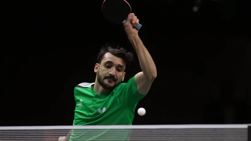 السعوديون يتطلعون للتألّق في بطولة «سماش السعودية 2024»