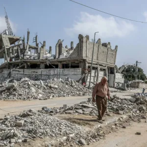 واشنطن: إسرائيل أبدت استعداداً لإبرام اتفاق هدنة في غزة