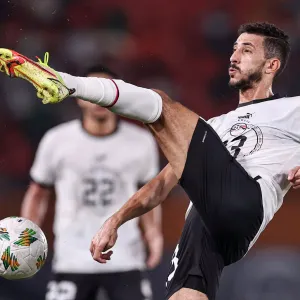 إخلاء سبيل لاعب الزمالك أحمد فتوح بكفالة 1000 دولار