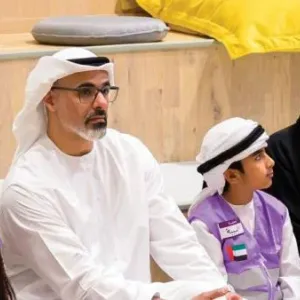 خالد بن محمد بن زايد: الأطفال لبنة أساسية من ركائز بناء دولة المستقبل