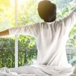 6 عادات صباحية ثورية: دليلك لتحول حياتك في 30 يومًا