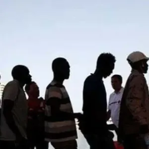 عاجل/ ضبط شخصين بصدد نقل 16 مهاجرا من الكاف بإتجاه صفاقس