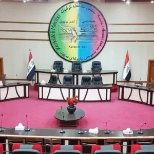 بغداد تحتضن جولة جديدة لمفاوضات كركوك .. حديث سياسي عن "الحل الأنسب"- عاجل