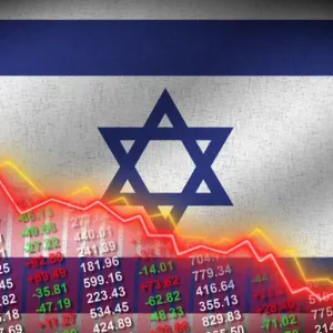 إسرائيل تتجه للركود التضخمي وسط تقاعس حكومي