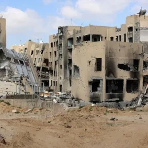 قصف يستهدف معبر كرم أبو سالم الحدودي بين غزة وإسرائيل وحماس تعلن مسؤوليتها