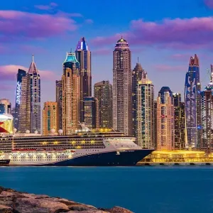 ازدهار سوق العقارات الجاهزة في دبي: زيادة ملحوظة في المبيعات خلال الربع الأول من عام 2024