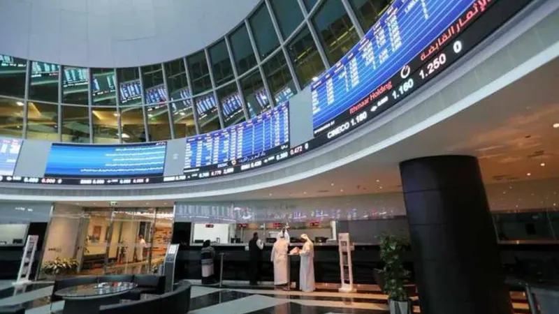 بورصة البحرين تغلق تعاملات الخميس متراجعة بضغط أسهم قطاع المال