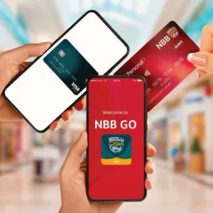 بنك البحرين الوطني يطرح تطبيق "NBB GO" بتكنولوجيا ال SoftPOSالمبتكرة