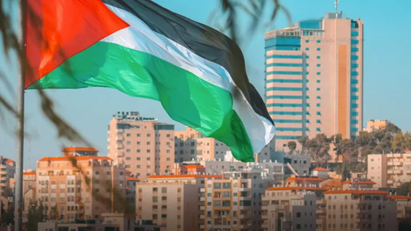 #أيرلندا و #إسبانيا و #النرويج تعترف بدولة #فلسطين لتنضم إلى 144 دولة عضو في #الأمم_المتحدة اتخذت الخطوة نفسها بالفعل.. وإسرائيل ترد بسحب سفرائها من ا...