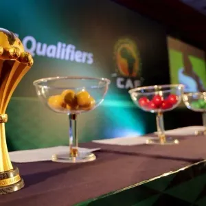 تصفيات كأس إفريقيا تحدد في يوليوز