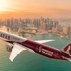 تقرير يكشف أفضل خطوط جوية لعام 2024.. قطر تعود للصدارة