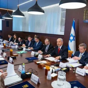 وزراء إسرائيليون: حكومة الطوارئ لن تستمر طويلا