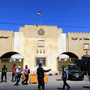 مسؤول قضائي أردني يشرح تفاصيل العفو الملكي الأخير عن شريحة من المساجين